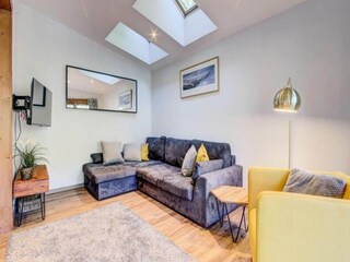 Apartment Morzine Ausstattung 20