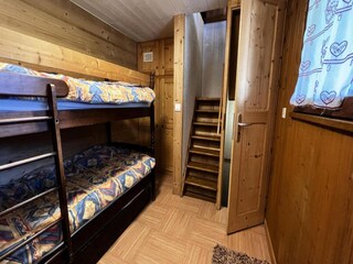 Apartment La Clusaz Features 17