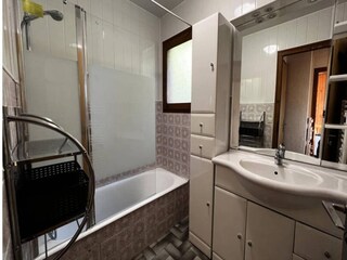 Apartment La Clusaz Features 15