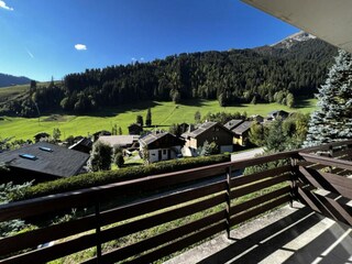 Apartment La Clusaz Outdoor Recording 4