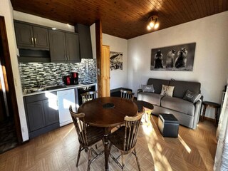 Apartment La Clusaz Features 19