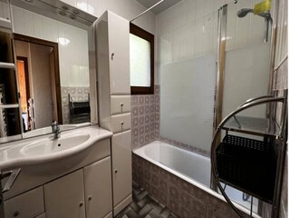 Apartment La Clusaz Features 20