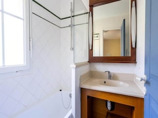 Appartement La Clusaz Buitenaudio-opname 1