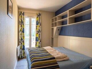 Appartement La Clusaz Buitenaudio-opname 26