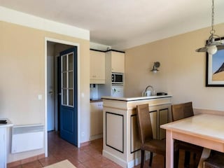 Appartement La Clusaz Buitenaudio-opname 19