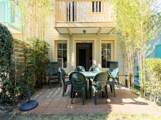 Apartamento La Clusaz Grabación al aire libre 31