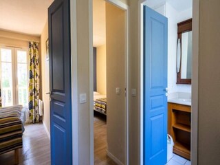Apartment La Clusaz Außenaufnahme 32