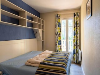 Appartement La Clusaz Buitenaudio-opname 33