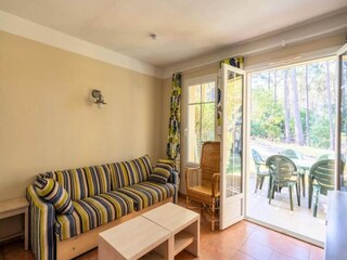 Appartement La Clusaz Buitenaudio-opname 3