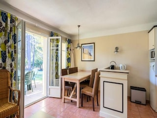 Appartement La Clusaz Buitenaudio-opname 35