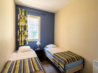 Appartement La Clusaz Buitenaudio-opname 5