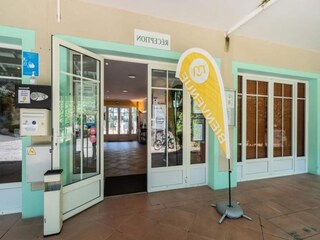 Appartement La Clusaz Buitenaudio-opname 12