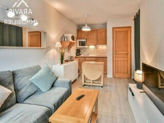 Appartement Le Grand-Bornand Enregistrement extérieur 13