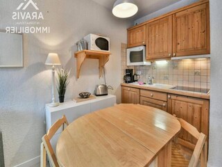 Appartement Le Grand-Bornand Enregistrement extérieur 22
