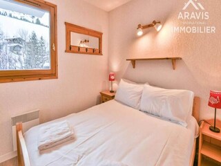 Appartement Le Grand-Bornand Enregistrement extérieur 25