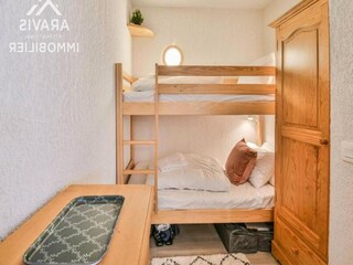 Appartement Le Grand-Bornand Buitenaudio-opname 10