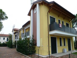 Holiday house Cavallino-Treporti Outdoor Recording 2