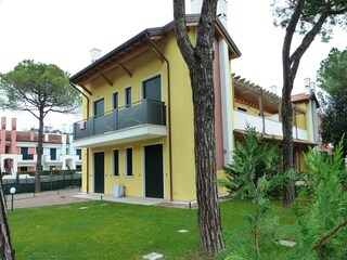 Holiday house Cavallino-Treporti Outdoor Recording 3