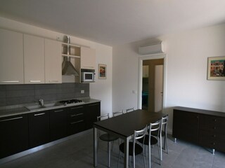 Holiday house Cavallino-Treporti Features 7