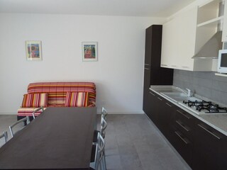 Holiday house Cavallino-Treporti Features 8