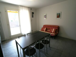 Holiday house Cavallino-Treporti Features 9