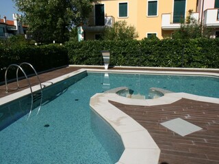 Holiday house Cavallino-Treporti  20