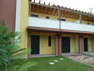 Holiday house Cavallino-Treporti Outdoor Recording 5