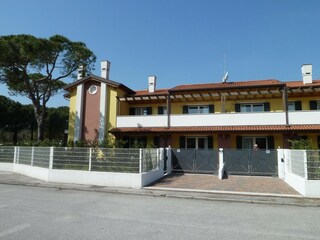 Holiday house Cavallino-Treporti Outdoor Recording 6
