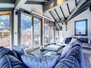 Appartement Morzine Kenmerken 21