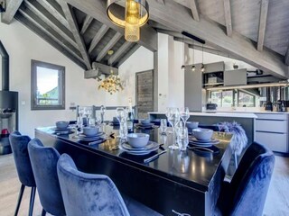 Appartement Morzine Kenmerken 3