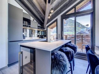Appartement Morzine Kenmerken 22