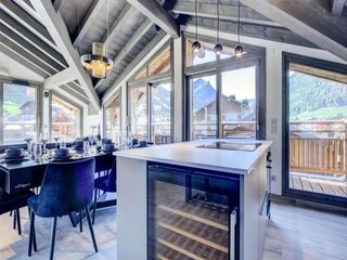 Appartement Morzine Kenmerken 26