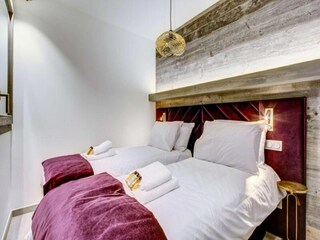 Appartement Morzine Kenmerken 9
