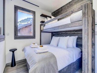 Appartement Morzine Kenmerken 10