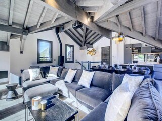 Appartement Morzine Kenmerken 12