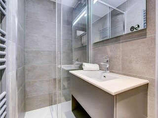 Appartement Morzine Équipement 16