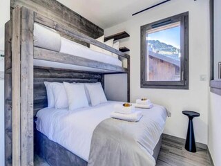 Appartement Morzine Kenmerken 17