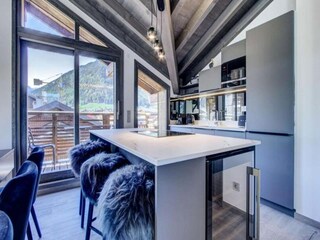 Appartement Morzine Kenmerken 20