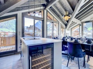 Apartment Morzine Ausstattung 25