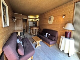 Apartment La Clusaz Features 17