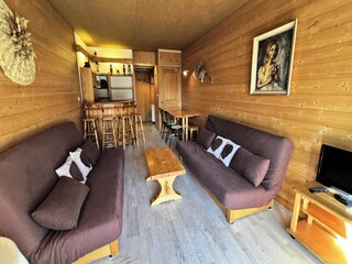 Apartment La Clusaz Features 18