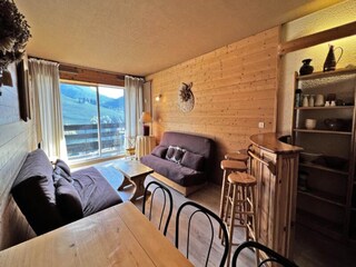Apartment La Clusaz Features 19