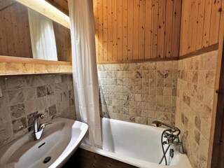 Apartment La Clusaz Features 15