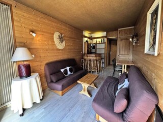 Apartment La Clusaz Features 11