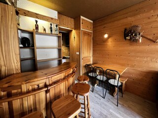 Apartment La Clusaz Features 14