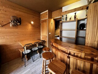 Apartment La Clusaz Ausstattung 7