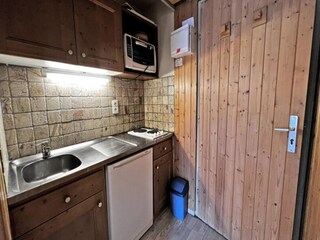Appartement La Clusaz Kenmerken 8