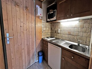 Apartment La Clusaz Ausstattung 13