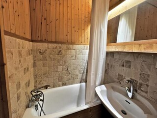Appartement La Clusaz Kenmerken 9