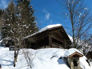 Apartment Residenz Noisetiers - La Clusaz - image1